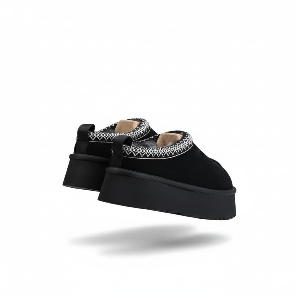 Ugg tazz slipper Black
