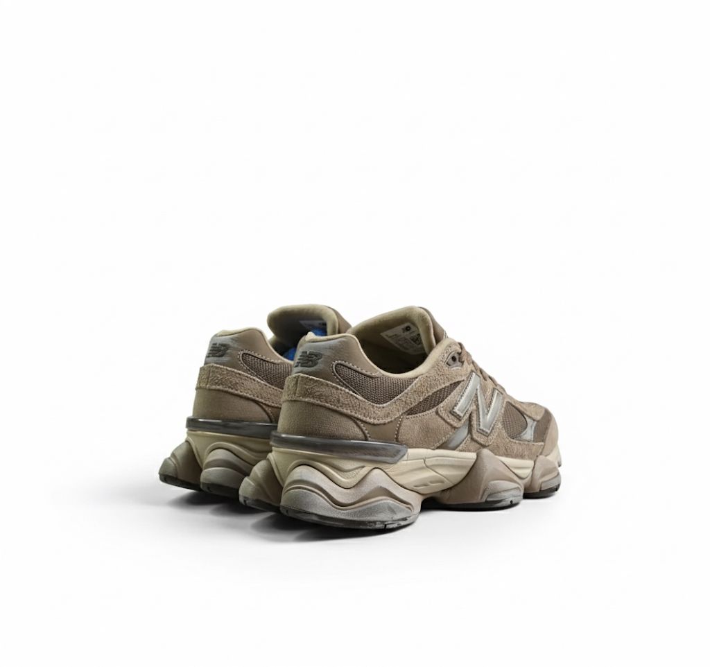 New Balance 9060 Mushroom