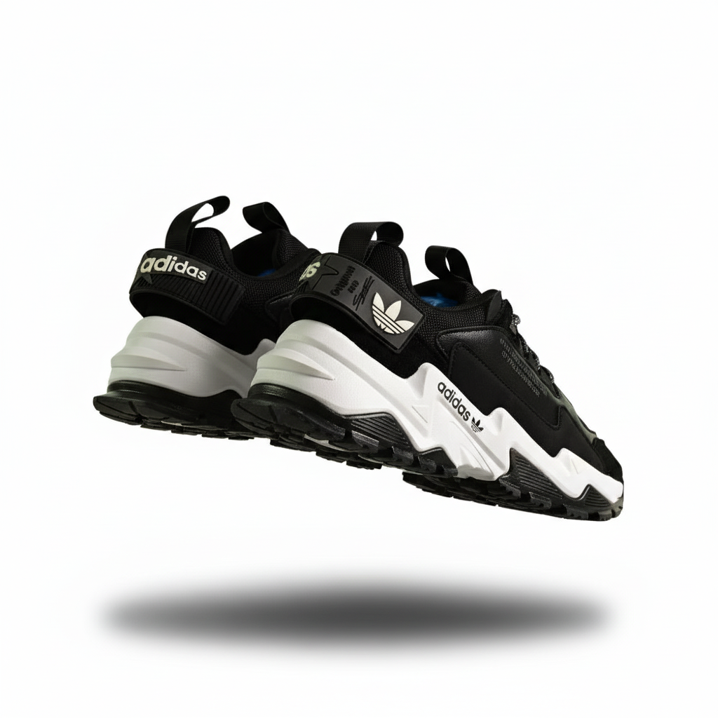 Adidas Star Life Black