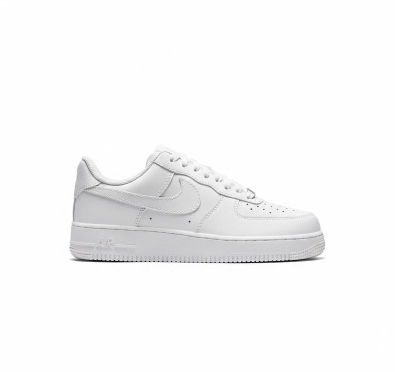 Nike Air Force White