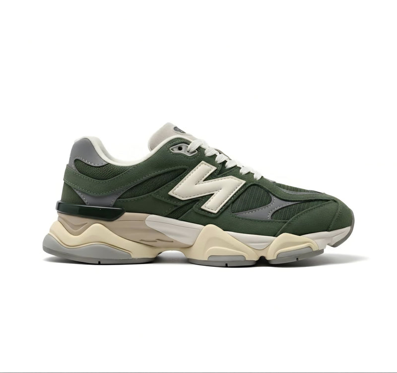 New Balance 9060 NoriGreen