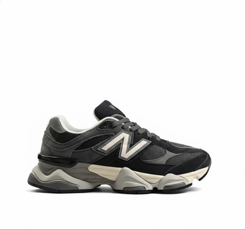 New Balance 9060 Black Phantom
