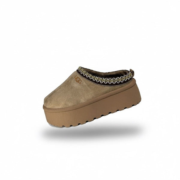 Ugg tazz slipper