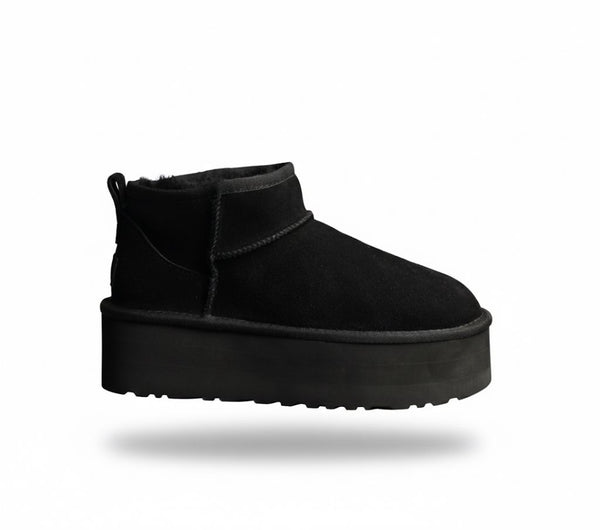 Ugg Mini Platform Black
