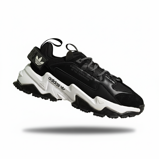 Adidas Star Life Black