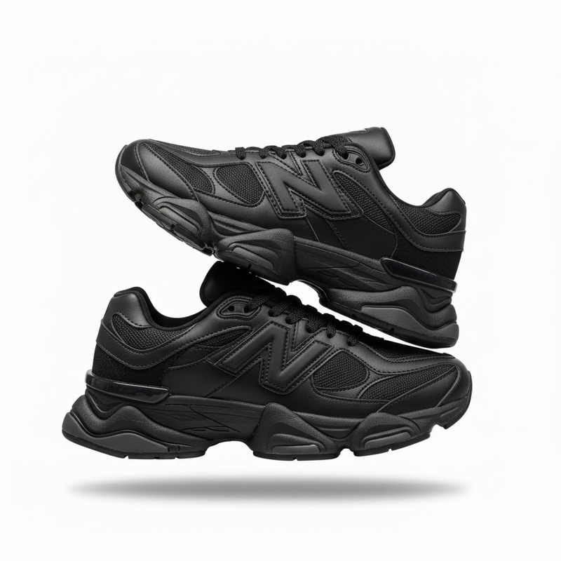 New Balance 9060 Black