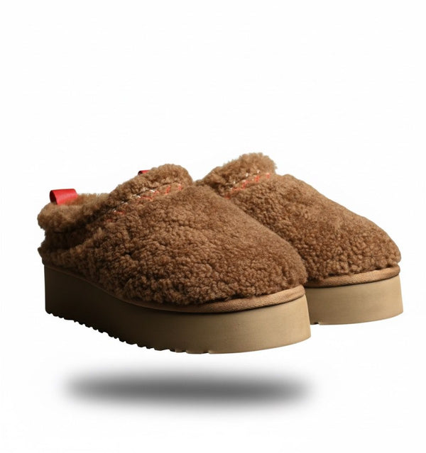 Ugg Platform Slipper